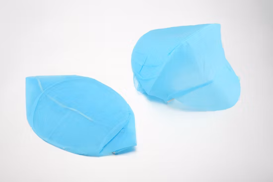 Pinmed Disposable Medical Snood Cap